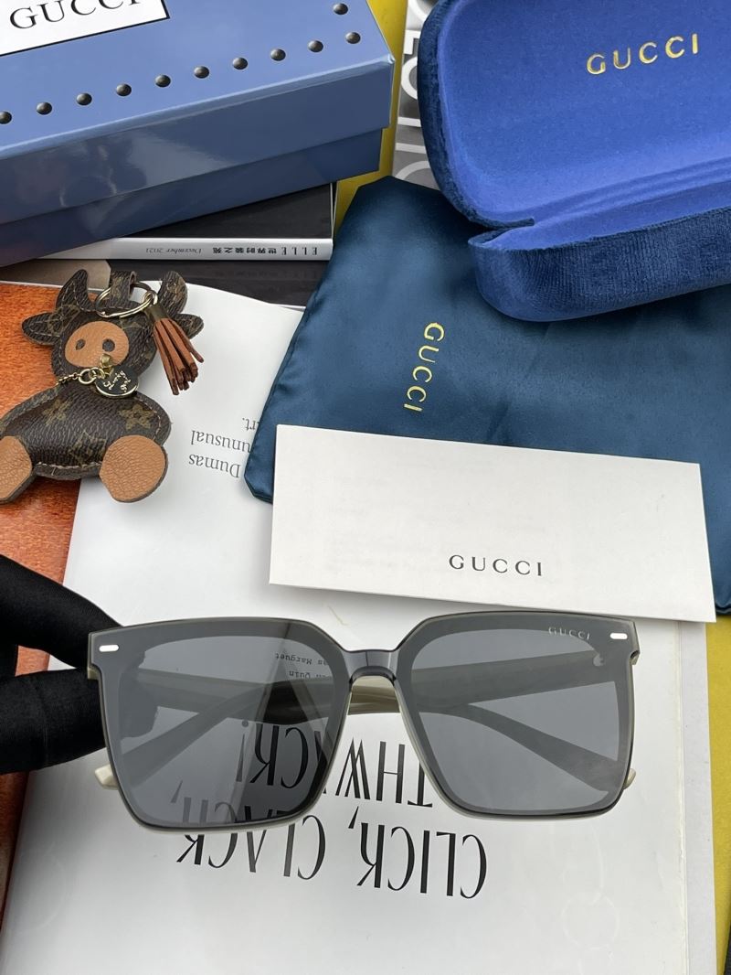 Gucci Sunglasses